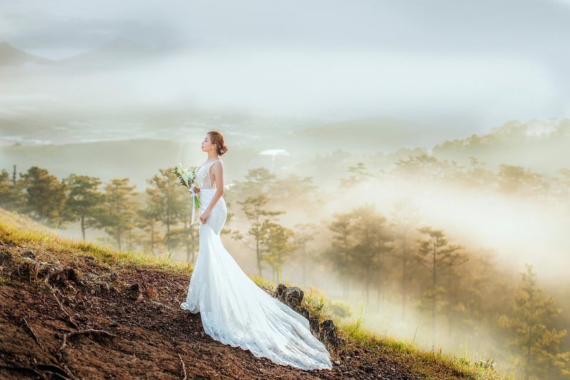Elegant Ceremony